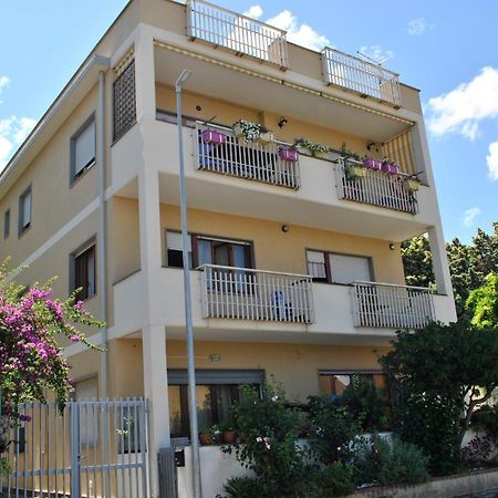 Casa A Cocca Apartment Briatico Exterior foto